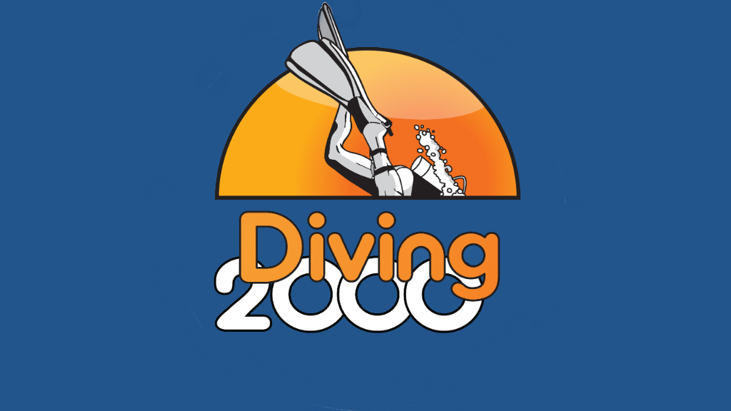 diving2000