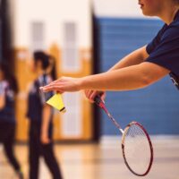 billeder-badminton